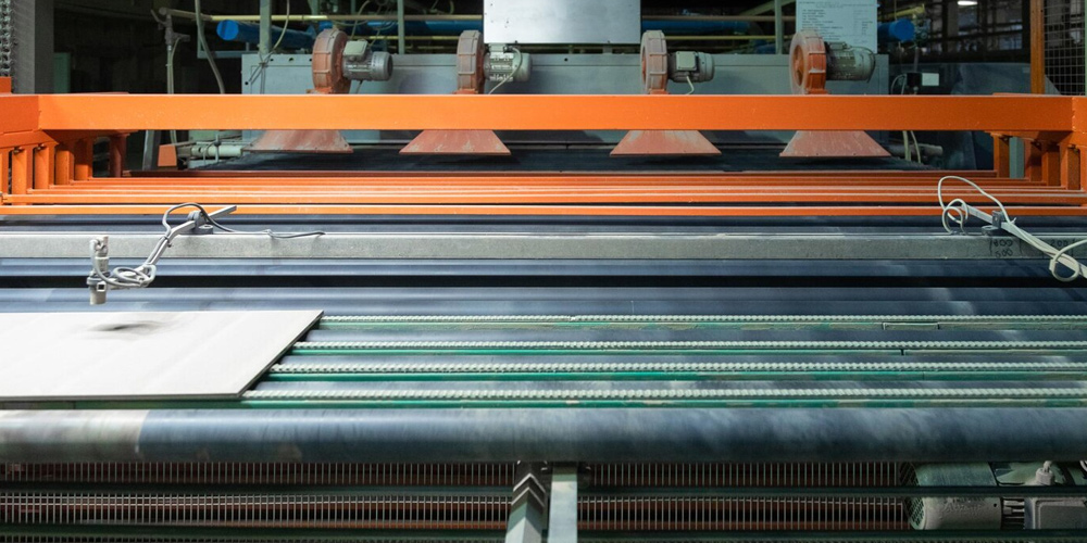 Conveyors